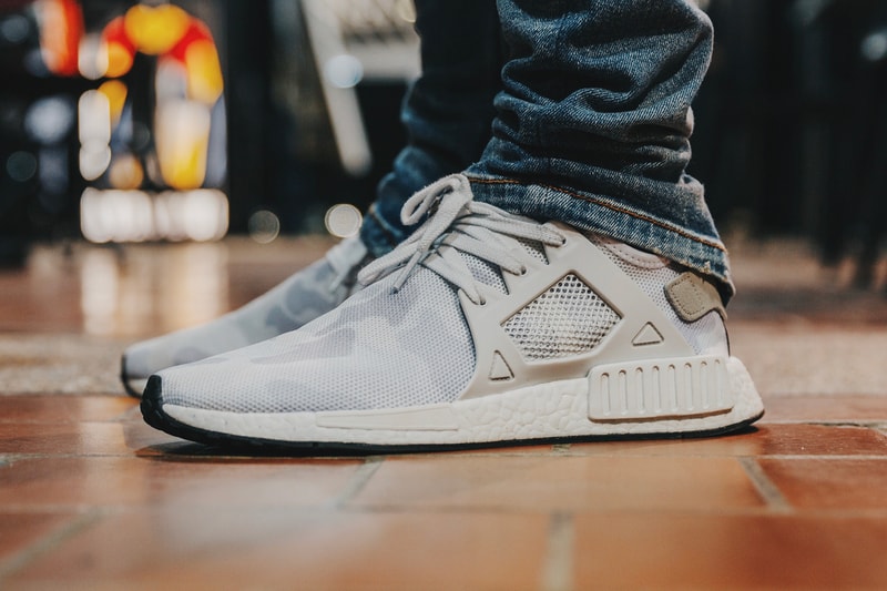 #OnFeet at Agenda New York City 2017 Winter