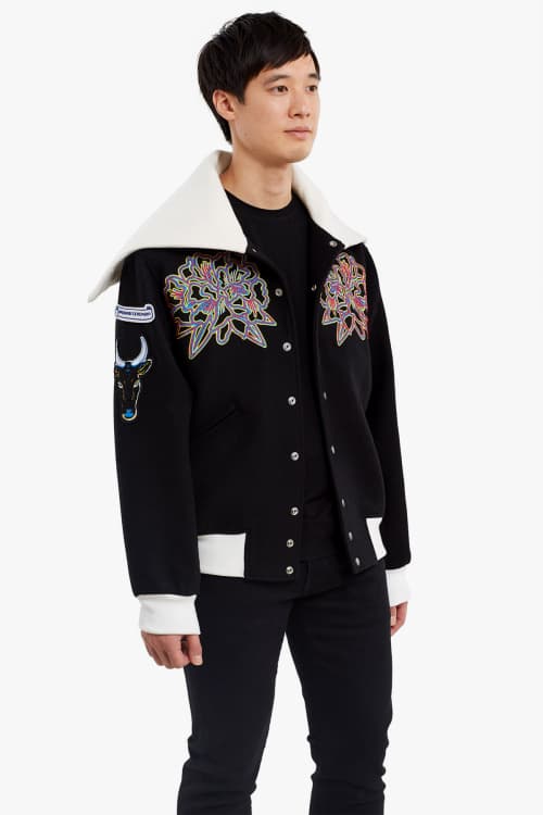 オープニング・セレモニーが47カ国をフィーチャーしたジャケットコレクションをリリース