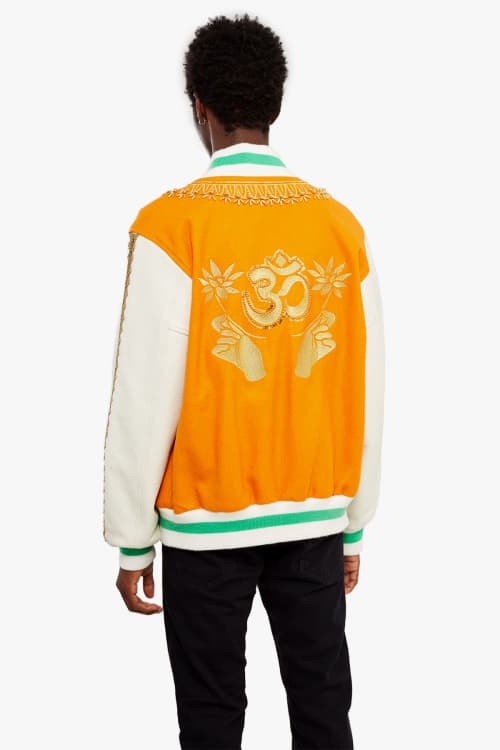 オープニング・セレモニーが47カ国をフィーチャーしたジャケットコレクションをリリース