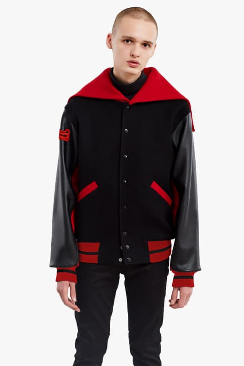 オープニング・セレモニーが47カ国をフィーチャーしたジャケットコレクションをリリース