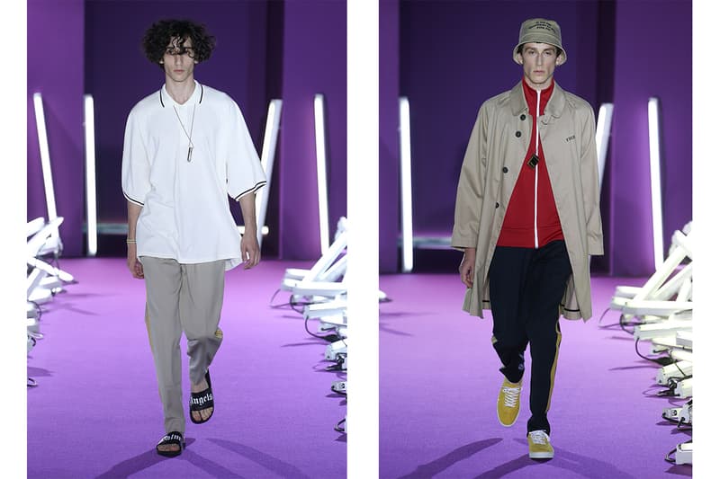 Palm Angels 2017S/S Pop-Up Store が東京と大阪で開催