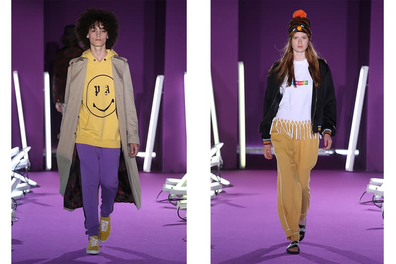 Palm Angels 2017S/S Pop-Up Store が東京と大阪で開催