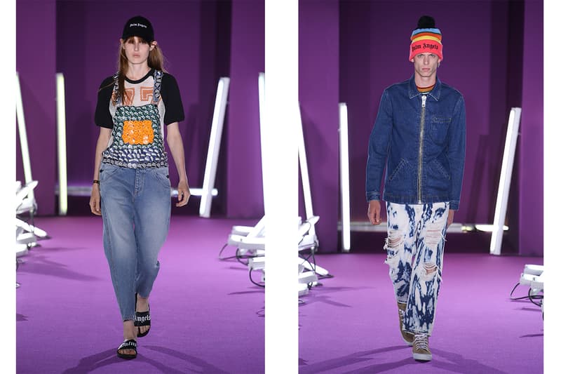 Palm Angels 2017S/S Pop-Up Store が東京と大阪で開催