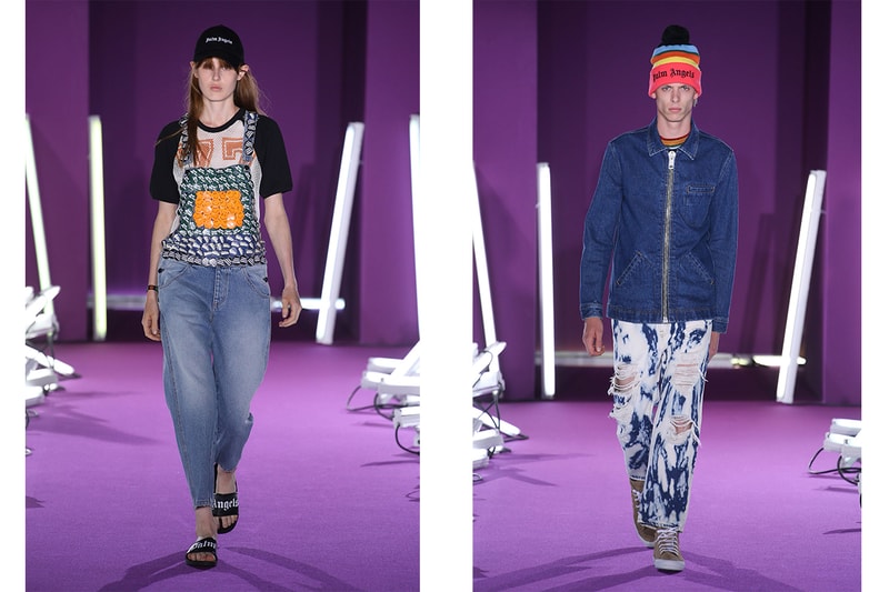Palm Angels 2017S/S Pop-Up Store が東京と大阪で開催