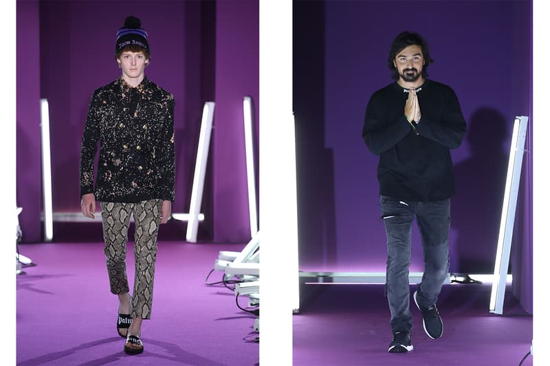 Palm Angels 2017S/S Pop-Up Store が東京と大阪で開催