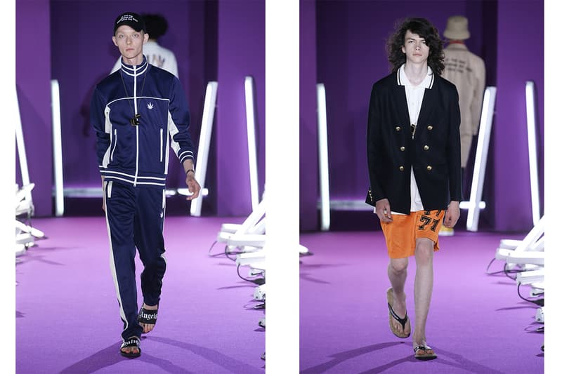 Palm Angels 2017S/S Pop-Up Store が東京と大阪で開催