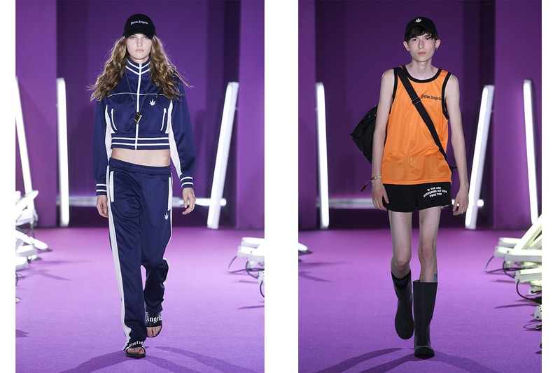 Palm Angels 2017S/S Pop-Up Store が東京と大阪で開催
