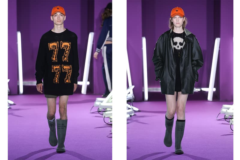 Palm Angels 2017S/S Pop-Up Store が東京と大阪で開催