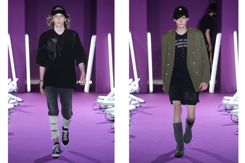 Palm Angels 2017S/S Pop-Up Store が東京と大阪で開催