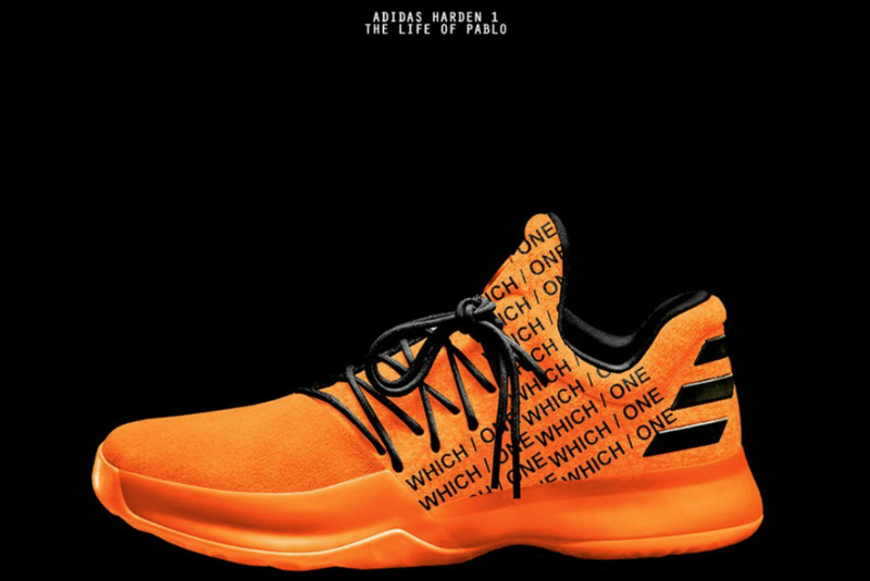 Nike adidas カスタムスニーカー