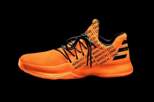 カニエ・ウェスト、J.コール、チャンス・ザ・ラッパーなどのアルバムからインスパイアされたカスタムスニーカーが登場