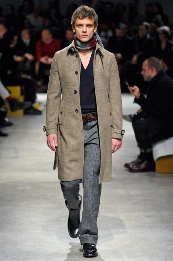 プラダ 2017年秋冬コレクション