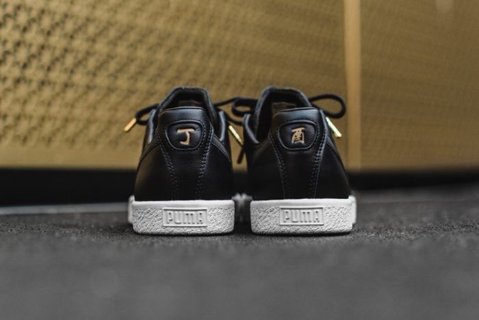 プーマ クライド 旧正月 PUMA Clyde