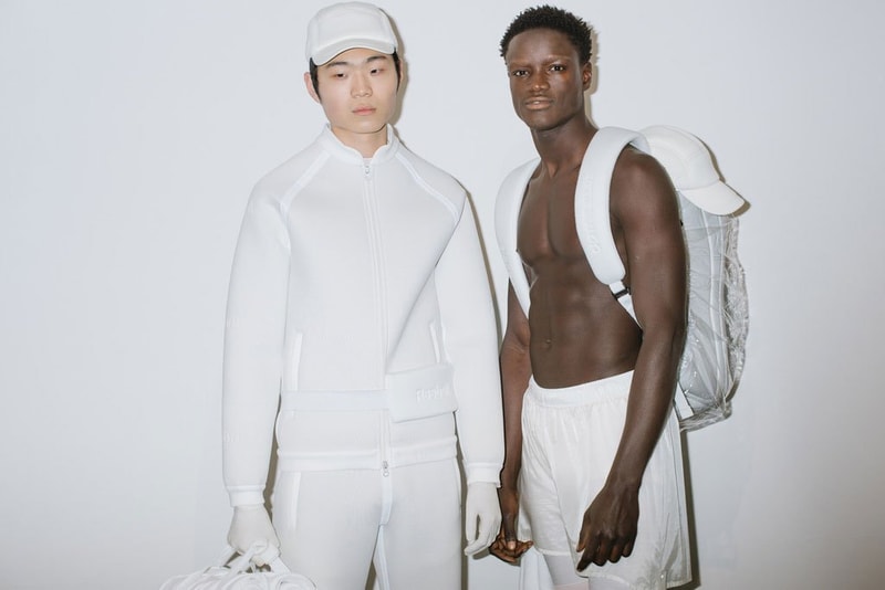 Reebok と COTTWEILER がコラボコレクションを発表
