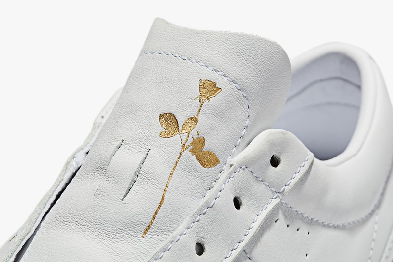 原宿のヴィンテージショップでの出会いを機に誕生した Converse x セージ・エルセッサー CONS One Star CC Pro