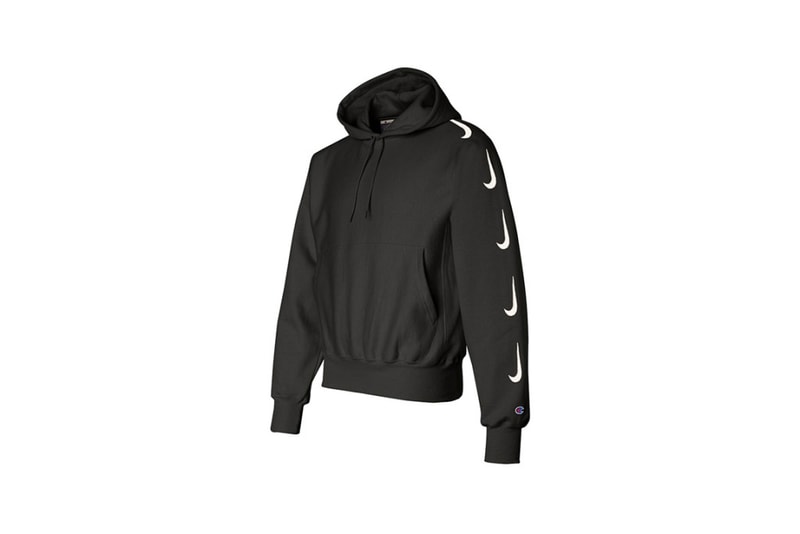 Nike Adidas Champion Shirtnyc