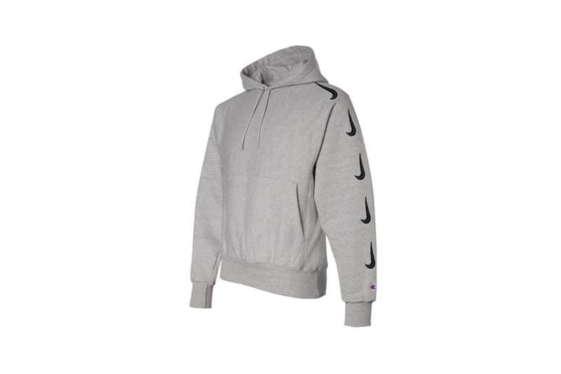 Nike Adidas Champion Shirtnyc