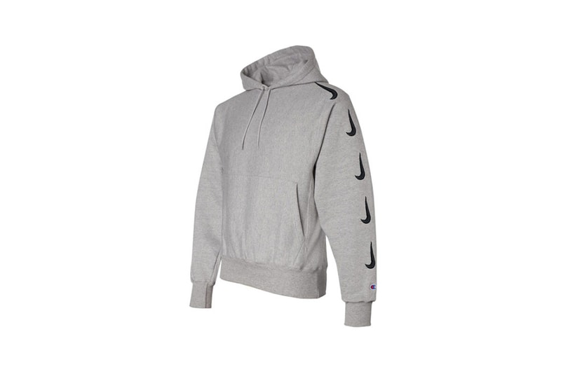 Nike Adidas Champion Shirtnyc
