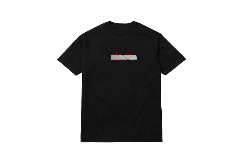 Nike Adidas Champion Shirtnyc