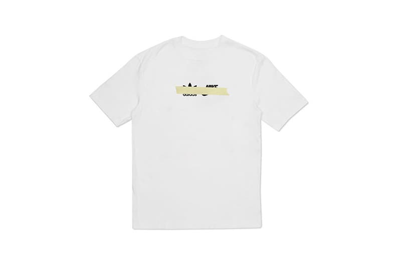 Nike Adidas Champion Shirtnyc