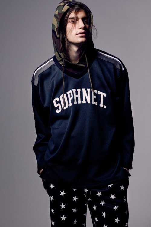 SOPHNET. ソフネット