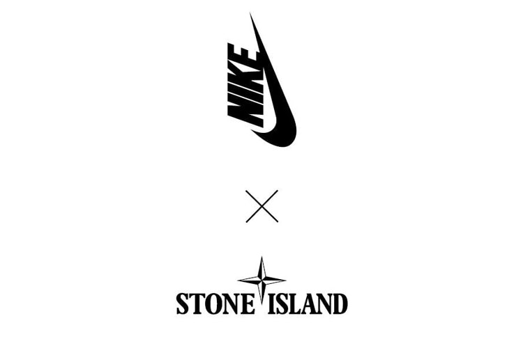 Stone Island x Nike Sock Dart Mid が今月中にリリースか