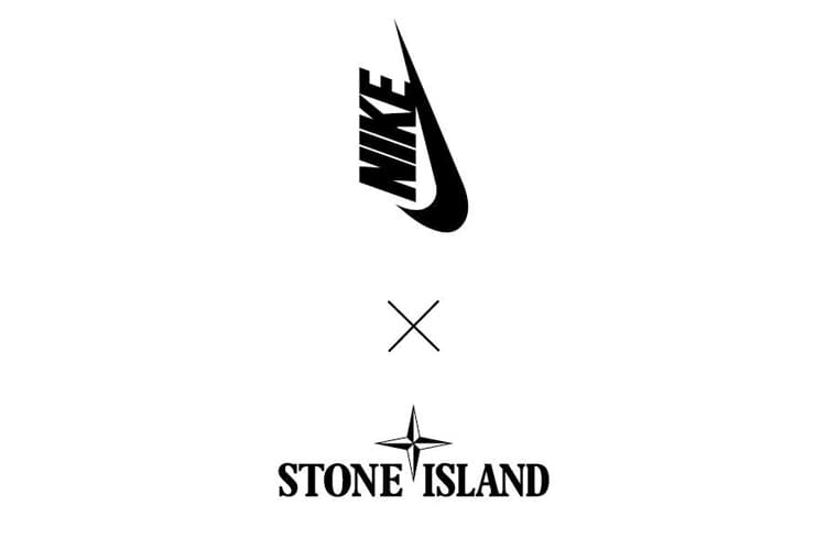 Stone Island x Nike Sock Dart Mid