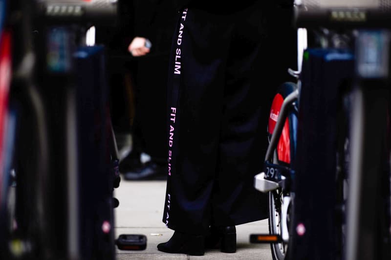 Streetsnaps: London Fashion Week Men's - Day 1