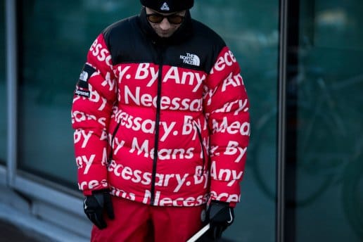 Streetsnaps: Milan Fashion Week - Day 1