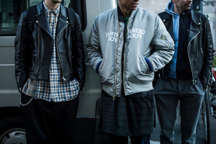 Streetsnaps: Milan Fashion Week Days 2 & 3