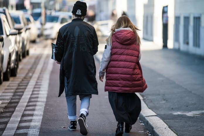 Streetsnaps: Milan Fashion Week Day 4