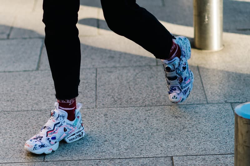 Streetsnaps Paris Fashion Week 2017