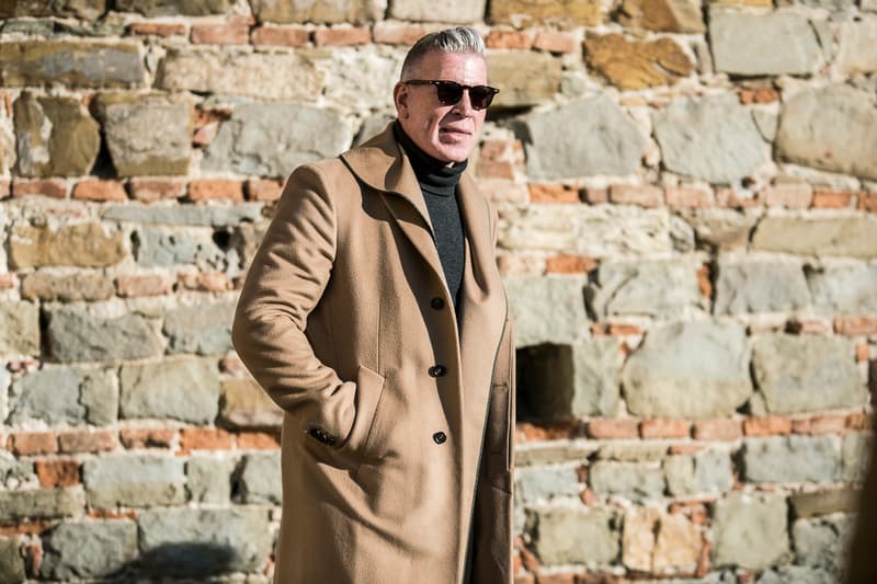 Streetsnaps: Pitti Uomo - Day 2