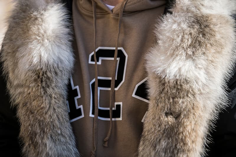 Streetsnaps: Pitti Uomo - Day 2