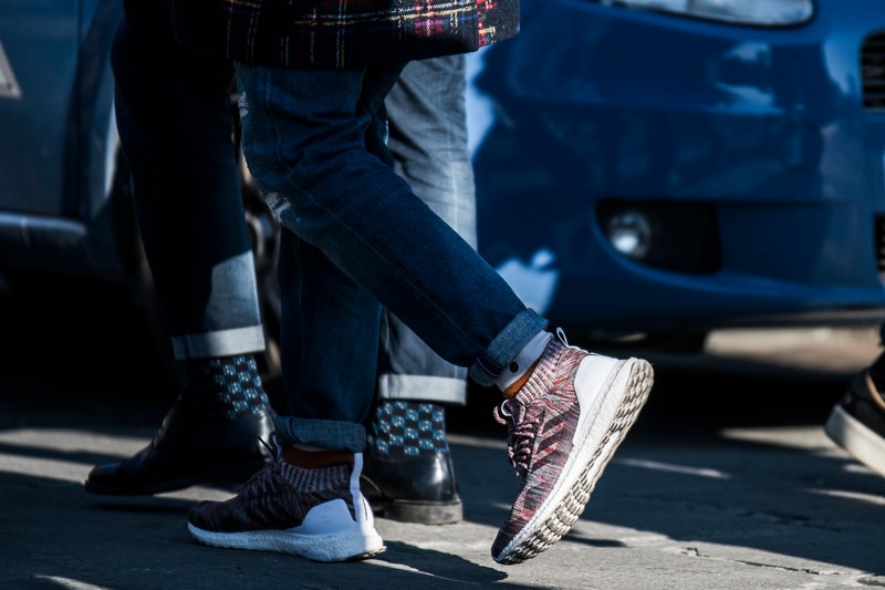 Streetsnaps: Pitti Uomo - Day 2