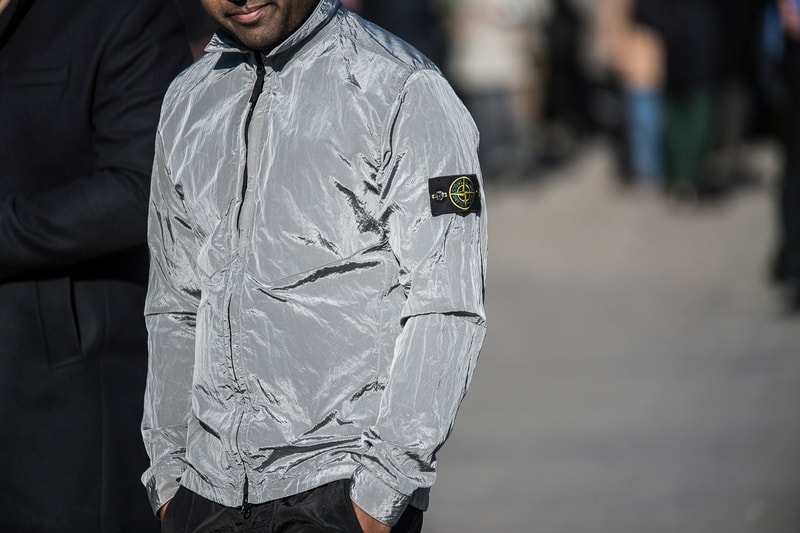Streetsnaps: Pitti Uomo - Day 2