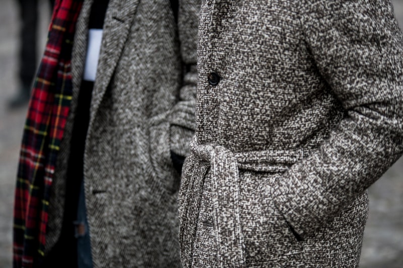 Streetsnaps: Pitti Uomo - Day 3