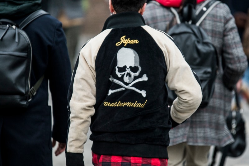 Streetsnaps: Pitti Uomo - Day 3