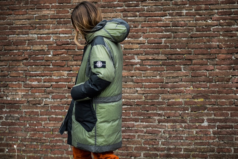 Streetsnaps: Pitti Uomo - Day 3