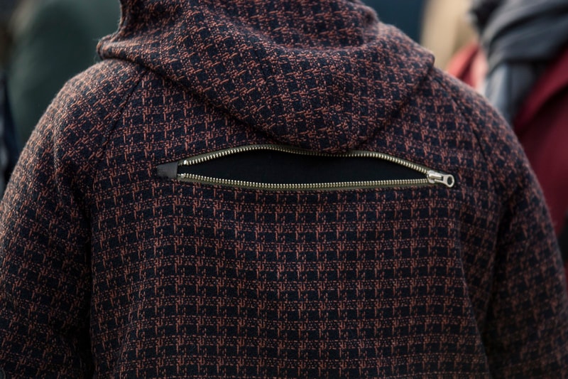 pitti uomo street snaps