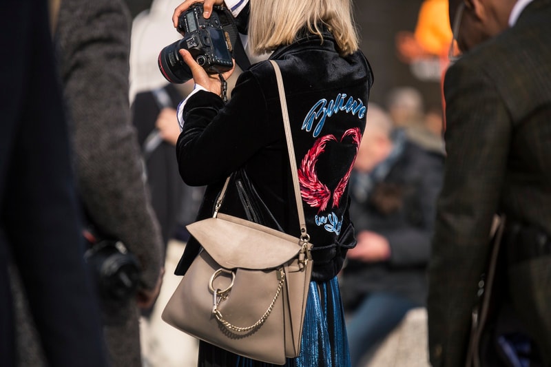 pitti uomo street snaps