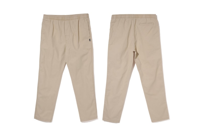 STÜSSY の最新カプセルコレクション "O'Dyed Classics"