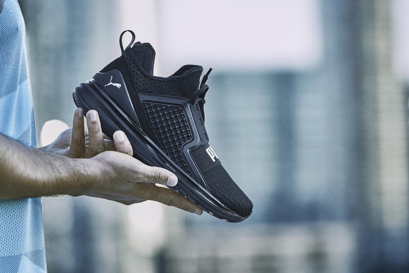 PUMA よりストリート感溢れるニューモデル IGNITE LImitless が登場