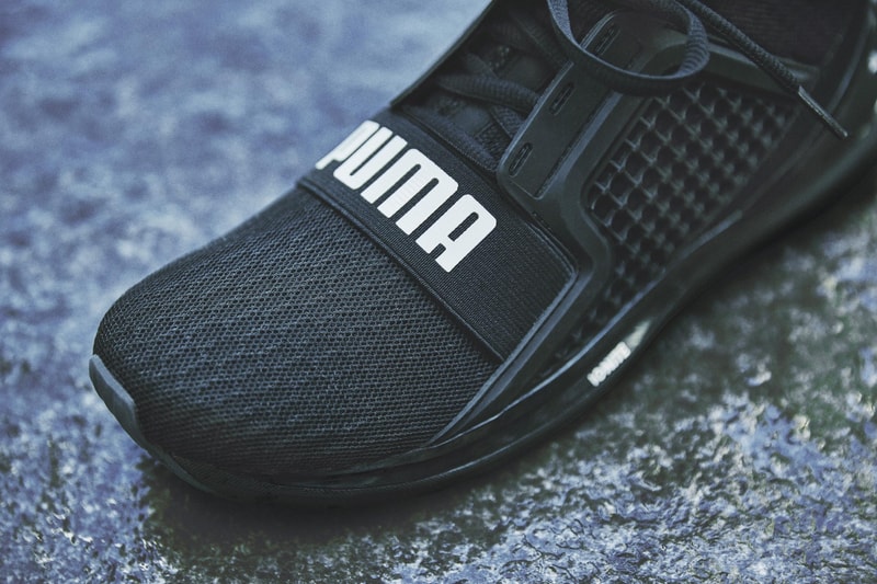 PUMA よりストリート感溢れるニューモデル IGNITE LImitless が登場