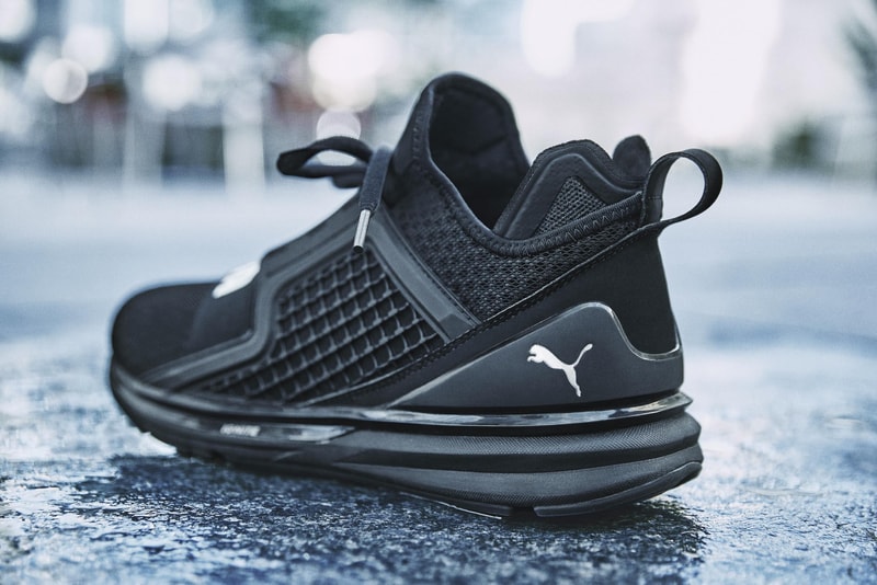PUMA よりストリート感溢れるニューモデル IGNITE LImitless が登場