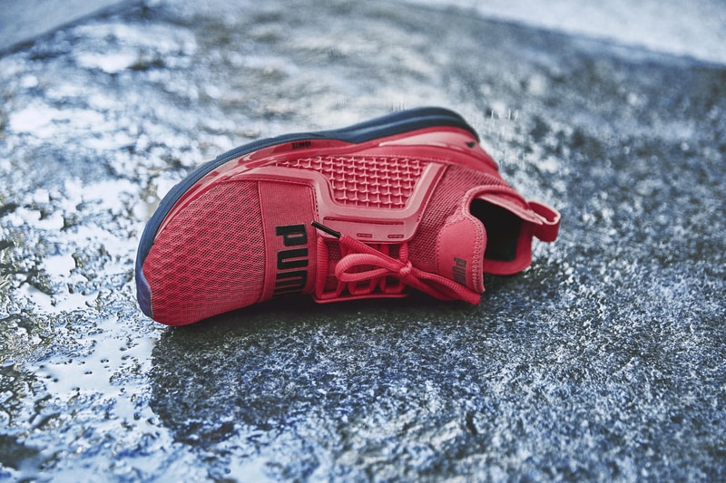 PUMA よりストリート感溢れるニューモデル IGNITE LImitless が登場