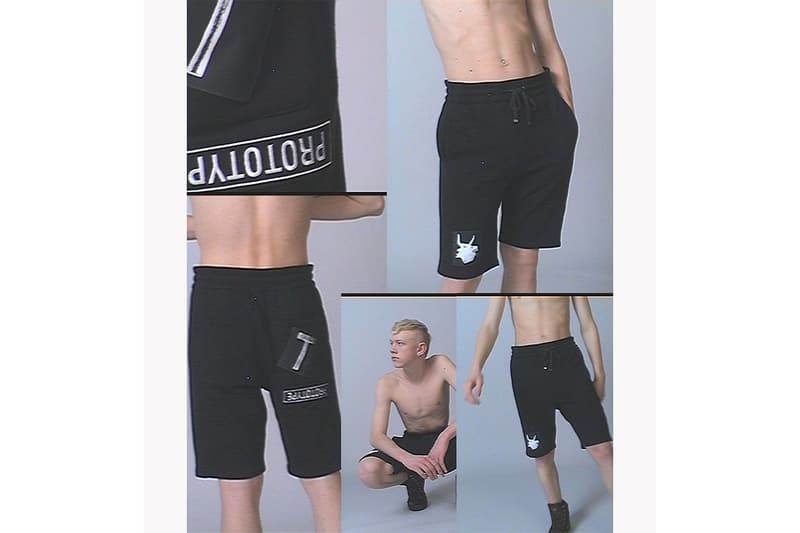 トラヴィス・スコット  ヘルムット・ラン