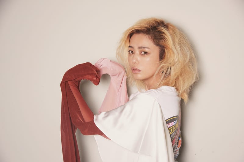 Valentine Night Market at LUCUA 1100