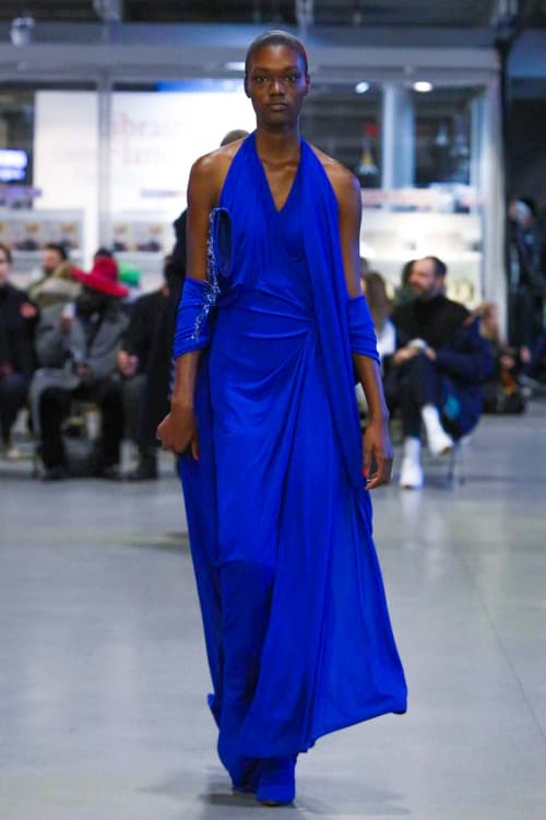 ヴェトモン 2017年秋冬コレクション