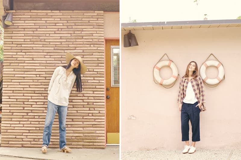 ビズビム  WMV　2017年春夏コレクション